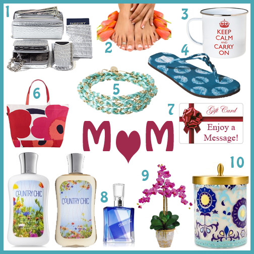 mothers day gifts 2011. Mother#39;s Day Gift Guide