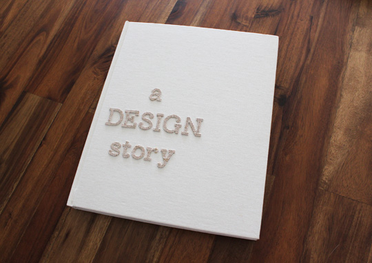 Idea Journal Cover