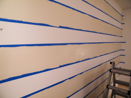 5 Ways to Paint Stripes on Walls