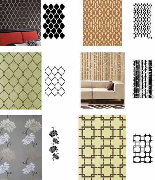 60+ Vector Patterns and Backgrounds for Your Designs | Free Vector