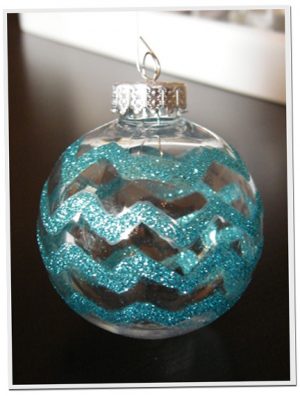 Diy Christmas Ornaments - A Design Story