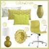 Color Crush: Chartreuse - A Design Story