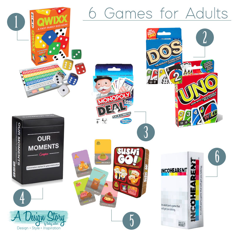 Top Gaming Picks for Family & Friends Game Night — Elite Design Assistants